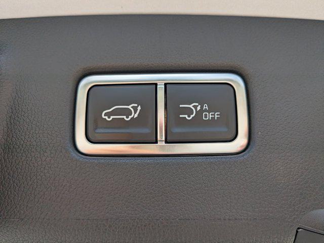 new 2025 Kia Sorento car, priced at $35,449