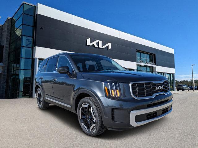 new 2024 Kia Telluride car, priced at $38,373