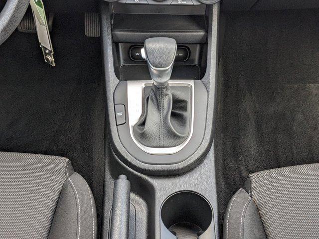 used 2023 Kia Forte car, priced at $16,995