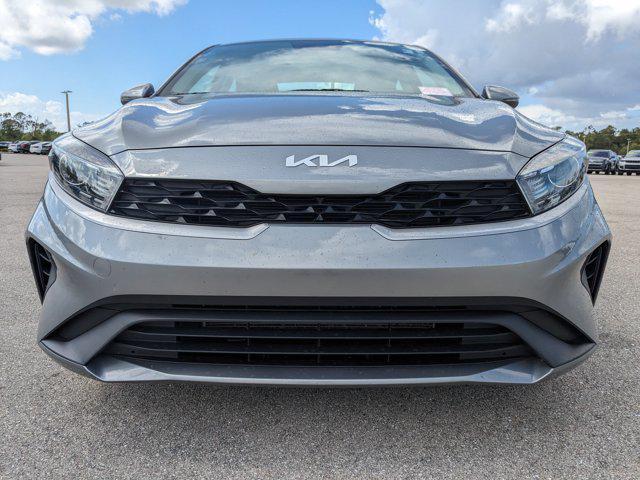used 2023 Kia Forte car, priced at $16,995