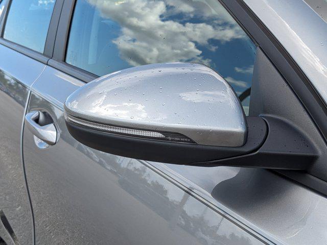 used 2023 Kia Forte car, priced at $16,995