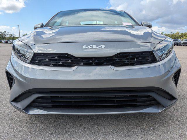 used 2023 Kia Forte car, priced at $16,995