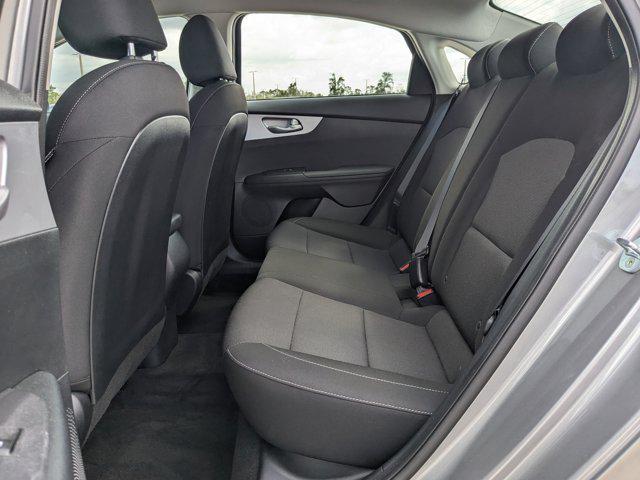 used 2023 Kia Forte car, priced at $16,995