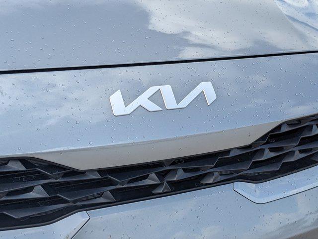 used 2023 Kia Forte car, priced at $16,995