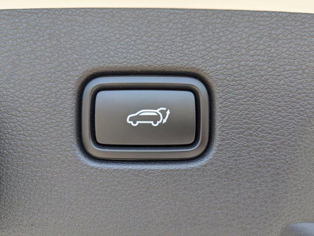 new 2026 Kia Sportage car, priced at $29,299