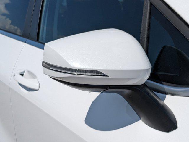 new 2026 Kia Sportage car, priced at $29,299