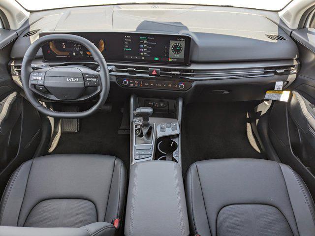new 2026 Kia Sportage car, priced at $29,299