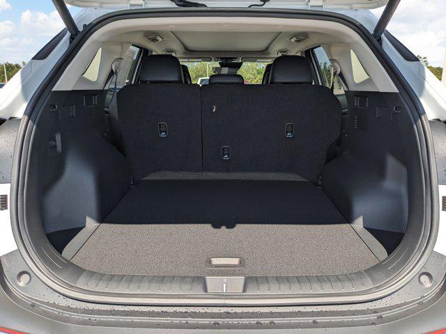 new 2026 Kia Sportage car, priced at $29,299