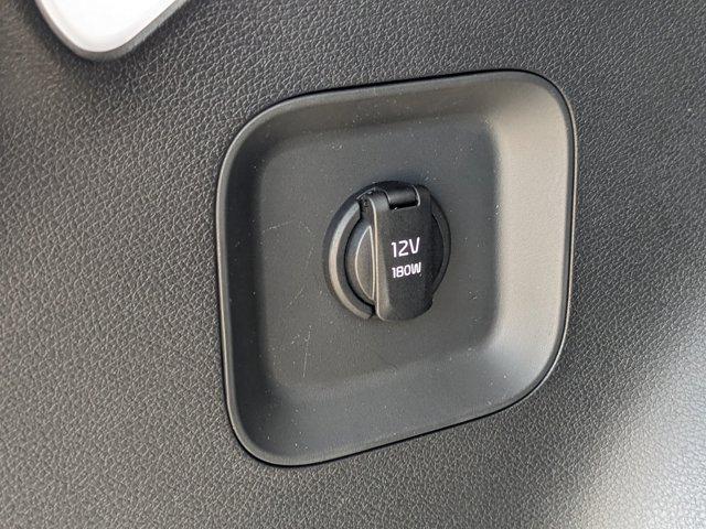 new 2026 Kia Sportage car, priced at $29,299