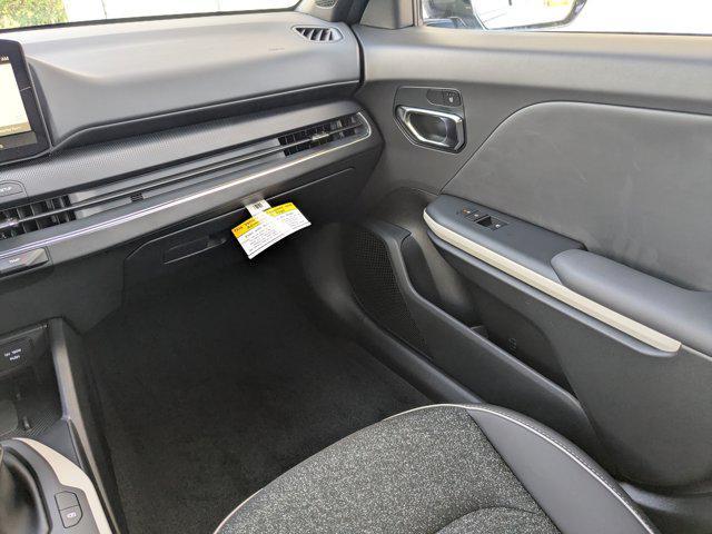 new 2025 Kia K4 car, priced at $23,443