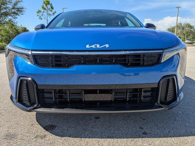 new 2025 Kia K4 car, priced at $23,443