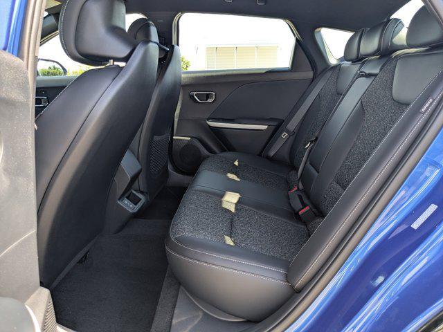 new 2025 Kia K4 car, priced at $23,443