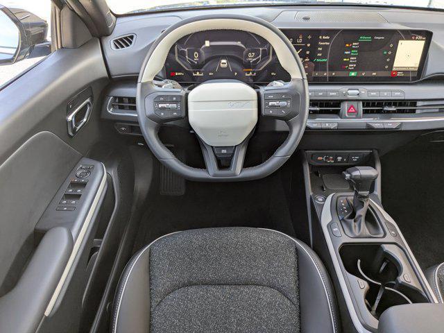 new 2025 Kia K4 car, priced at $23,443
