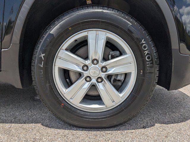 used 2020 Chevrolet Trax car, priced at $12,990