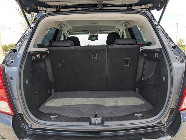 used 2020 Chevrolet Trax car, priced at $12,990