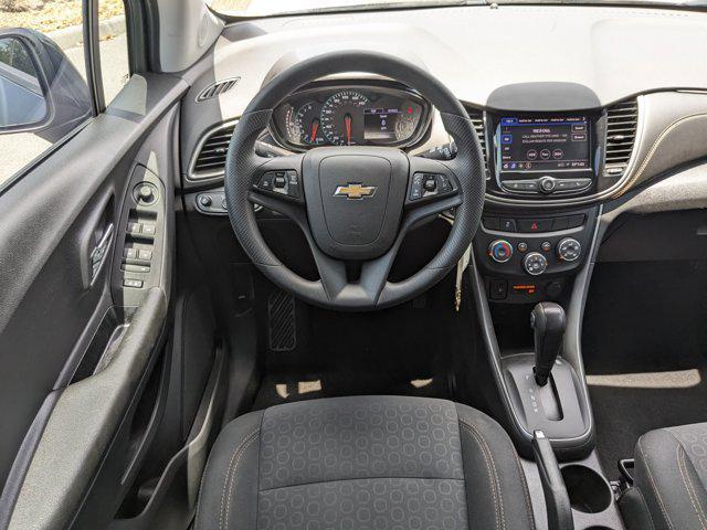 used 2020 Chevrolet Trax car, priced at $12,990