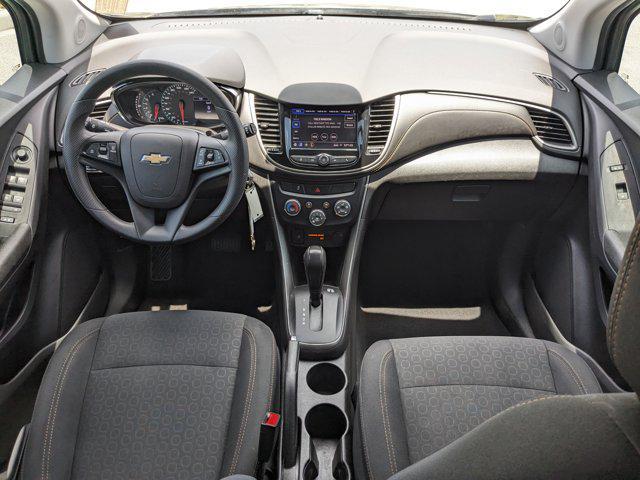 used 2020 Chevrolet Trax car, priced at $12,990