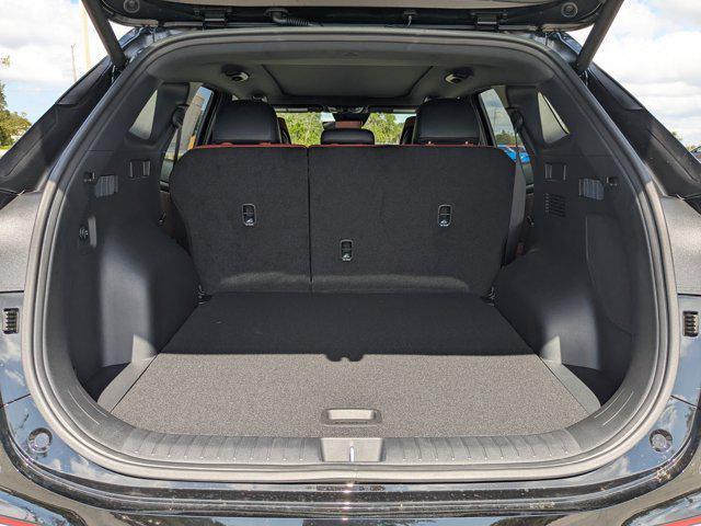 new 2026 Kia Sportage car, priced at $37,195