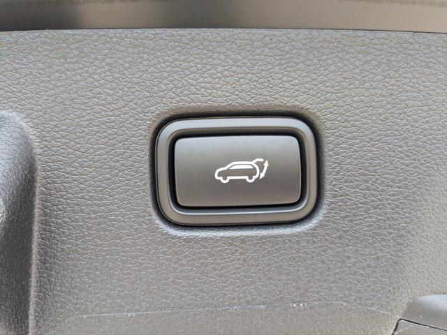 new 2026 Kia Sportage car, priced at $37,195