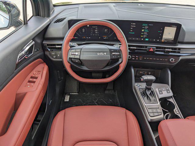 new 2026 Kia Sportage car, priced at $37,195