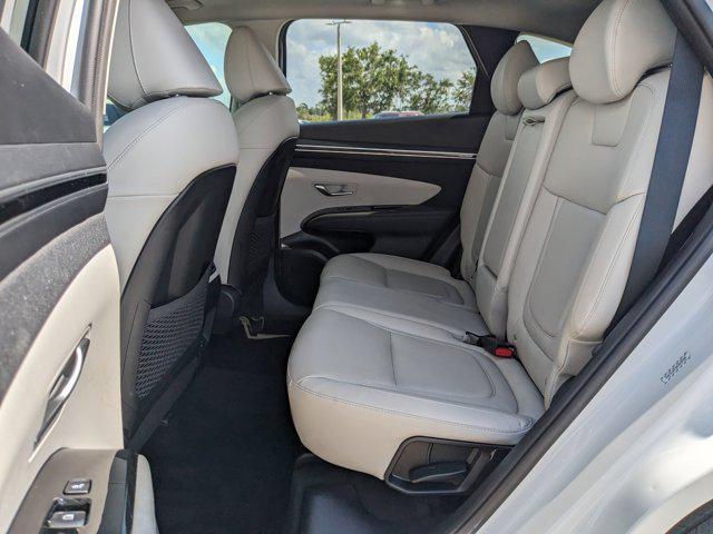 used 2022 Hyundai Tucson car, priced at $22,991