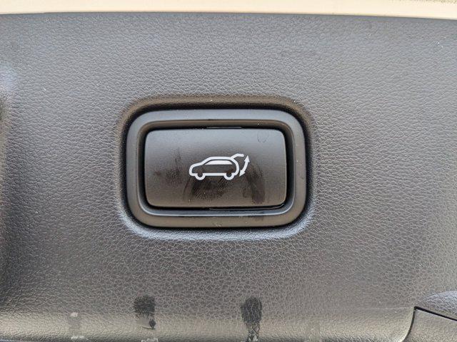 used 2022 Hyundai Tucson car, priced at $22,991