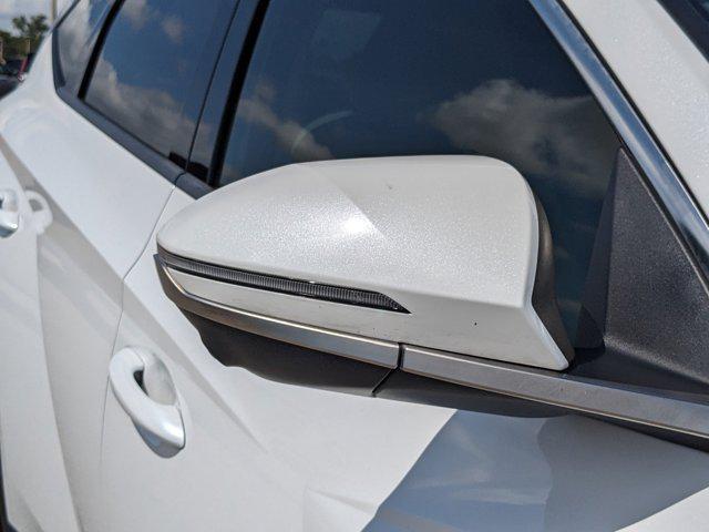 used 2022 Hyundai Tucson car, priced at $22,991
