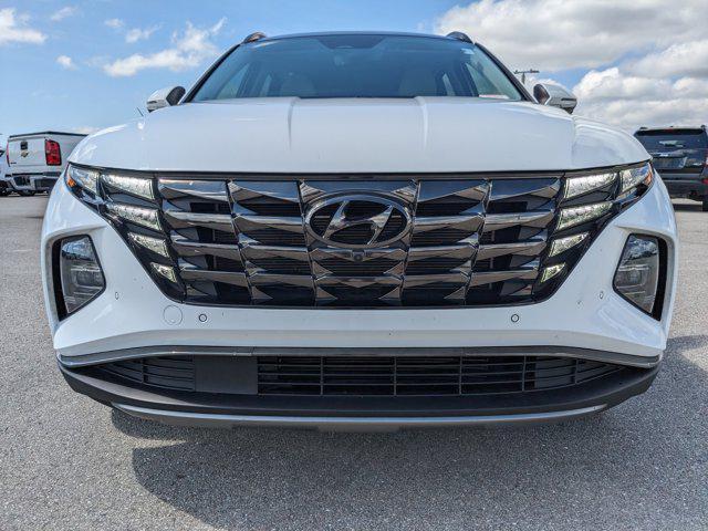 used 2022 Hyundai Tucson car, priced at $22,991