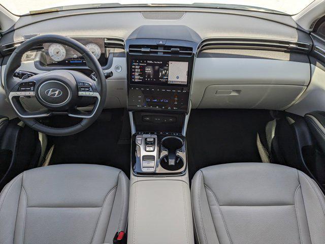 used 2022 Hyundai Tucson car, priced at $22,991