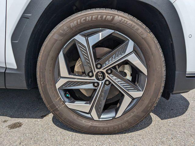 used 2022 Hyundai Tucson car, priced at $22,991