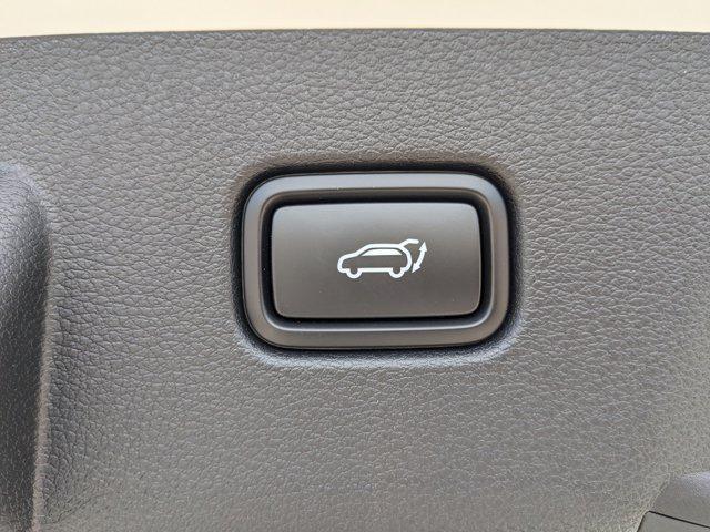 new 2026 Kia Sportage car, priced at $35,360
