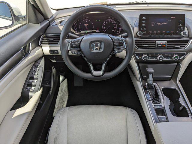 used 2018 Honda Accord car, priced at $15,753