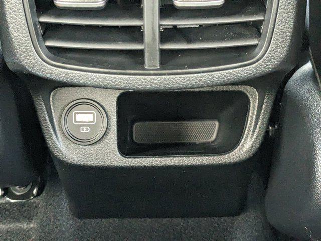 used 2023 Kia Seltos car, priced at $17,997