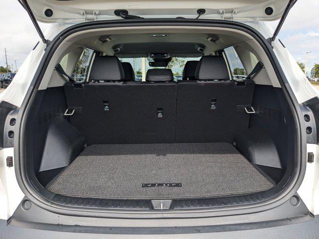 used 2023 Kia Seltos car, priced at $17,997