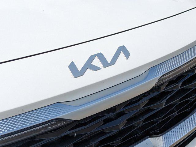 used 2023 Kia Seltos car, priced at $17,997