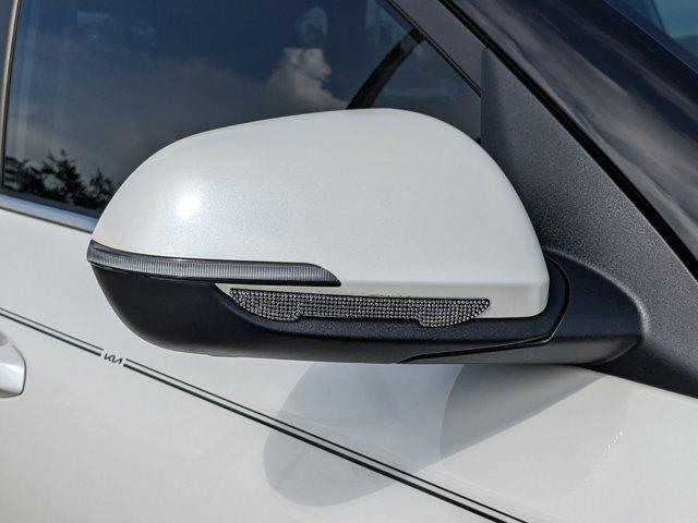used 2023 Kia Seltos car, priced at $17,997