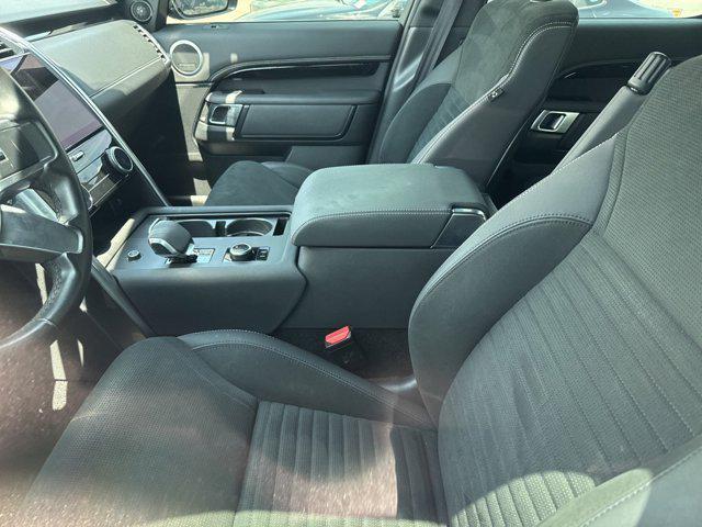 used 2023 Land Rover Discovery car, priced at $42,991
