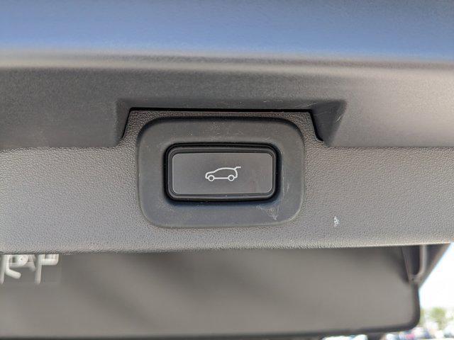 used 2023 Land Rover Discovery car, priced at $42,981