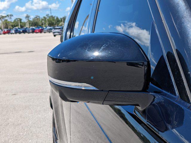 used 2023 Land Rover Discovery car, priced at $42,981