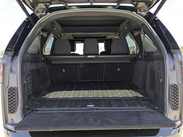 used 2023 Land Rover Discovery car, priced at $42,981