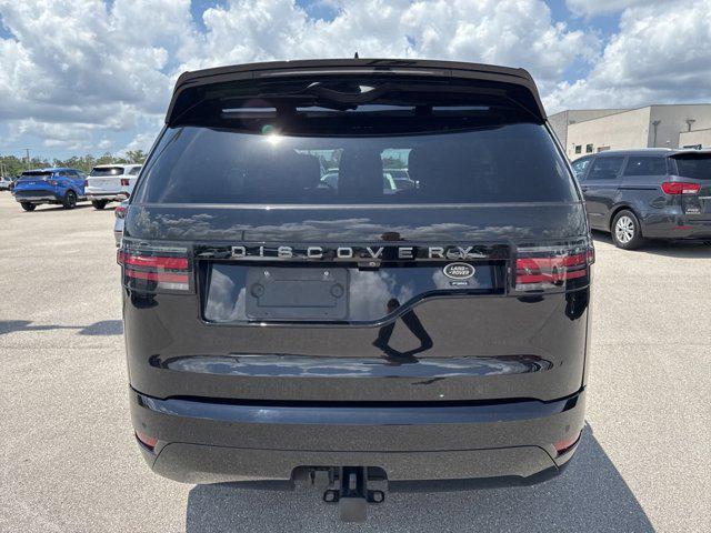 used 2023 Land Rover Discovery car, priced at $42,991