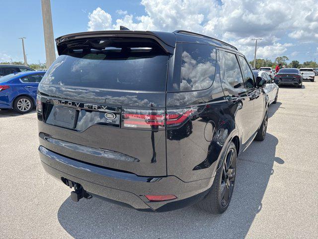 used 2023 Land Rover Discovery car, priced at $42,991