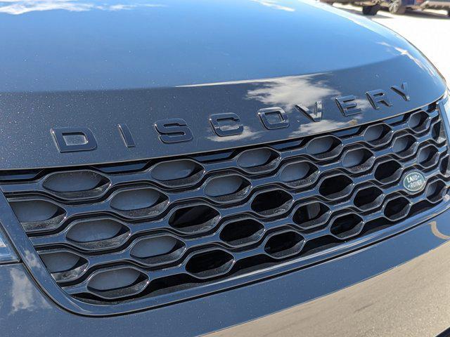 used 2023 Land Rover Discovery car, priced at $42,981