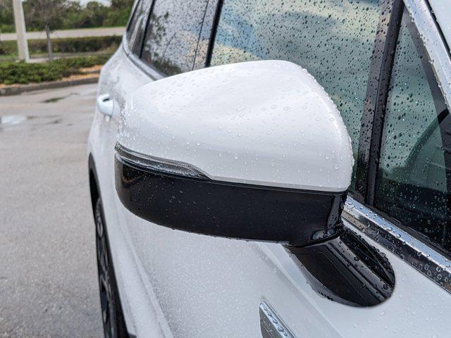 new 2025 Kia Sorento car, priced at $33,093