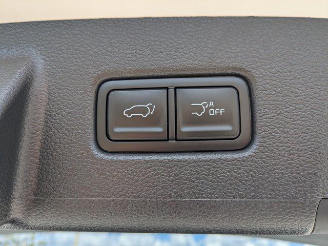 new 2025 Kia Telluride car, priced at $36,064