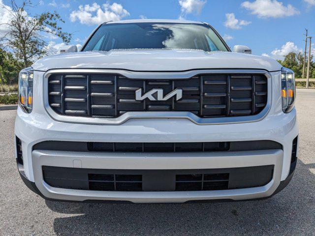 new 2025 Kia Telluride car, priced at $36,064