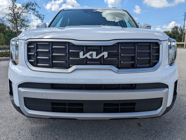 new 2025 Kia Telluride car, priced at $36,064