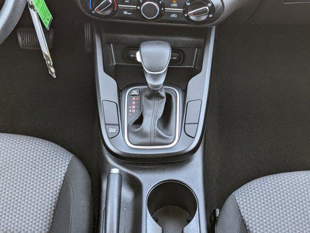 used 2022 Kia Soul car, priced at $15,777