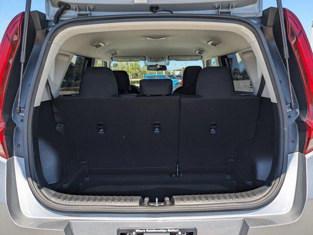 used 2022 Kia Soul car, priced at $15,777
