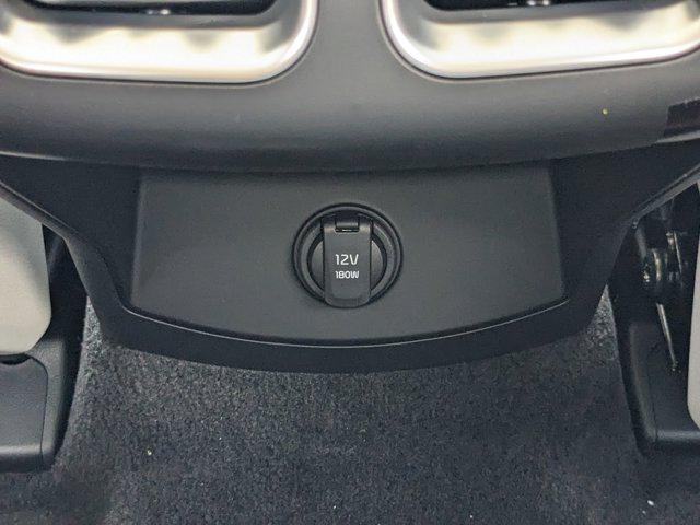 new 2025 Kia Sorento car, priced at $32,140